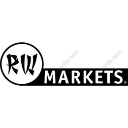 RW Markets Logo