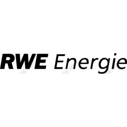 RWE Energie Logo