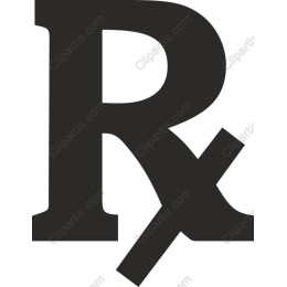 Rx Symbol