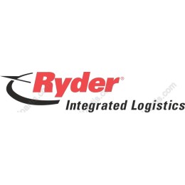 Ryder Integrated Logistics Logo