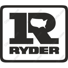 Ryder Logo