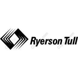 Ryerson Tull Professional Logo