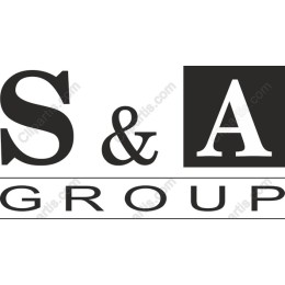 S&A Group Logo