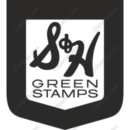 S&H Green Stamps Vintage
