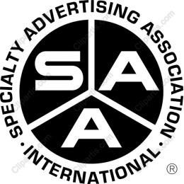 Specialty Advertising Association Logo (SAA)