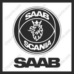 Saab Logo
