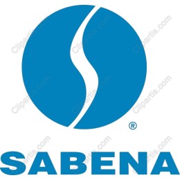 SABENA Premium Logo Collection