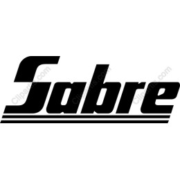 Sabre Signature