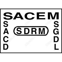 Bold SACEM Music Rights Management