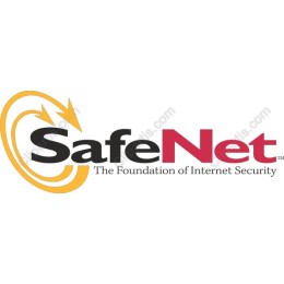 SafeNet Internet Security Logo