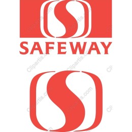 Safeway Logo