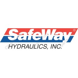 SafeWay Hydraulics Logo