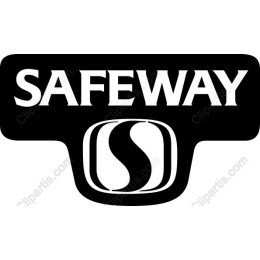 Premium Safeway Logo