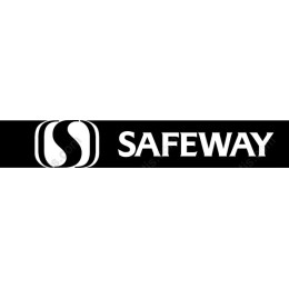 Safeway Logo