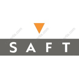 SAFT Logo