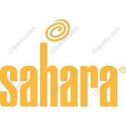Sahara Logo