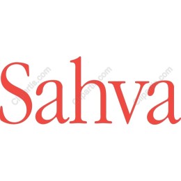 Sahva Logo