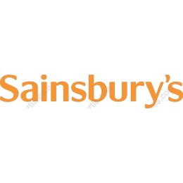 Sainsbury's Inspired Logo