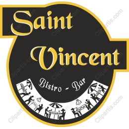 Saint Vincent Bistro-Bar