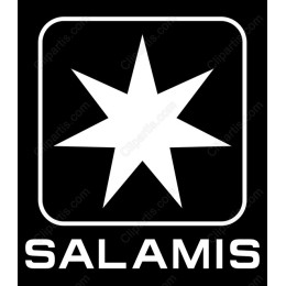 Salamis Star