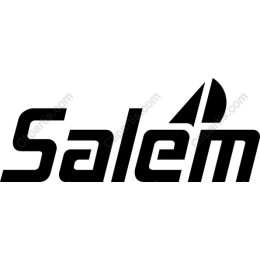 Salem Sail Logo