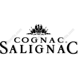 Cognac Salignac Elegant