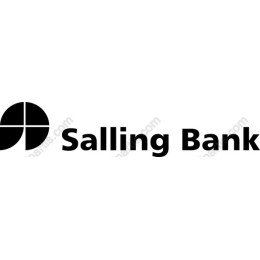 Salling Bank Logo