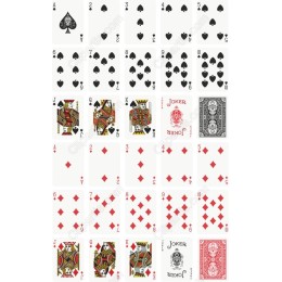 Playing Cards Bundle - Collection