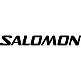 Salomon Adventure Logo