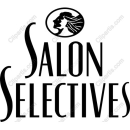 Salon Selectives Logo