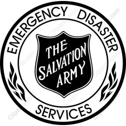 The Salvation Army Emergency Disaster Services