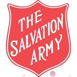Salvation Army Emblem
