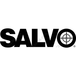 SALVO Logo Graphic