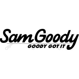 Sam Goody Vintage