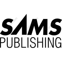 SAMS PUBLISHING High-Quality Logo