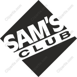Sam's Club Logo