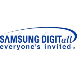 Samsung Digital Logo