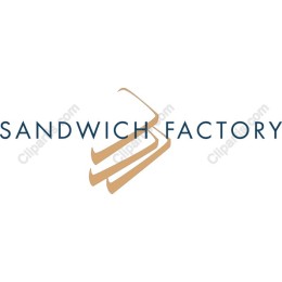 Sandwich Factory Logo