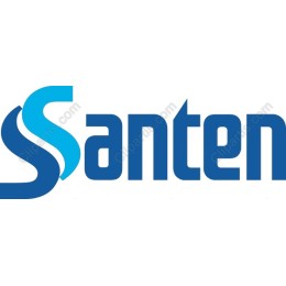Santen Professional Logo