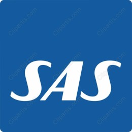 SAS Logo