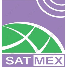 SAT MEX Logo