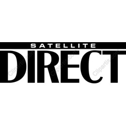Satellite Direct Logo
