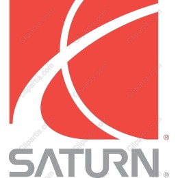 Saturn Logo