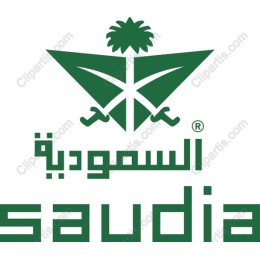 Saudia Logo