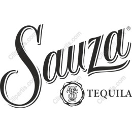 Sauza Tequila Logo