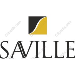 Saville Elegant Logo