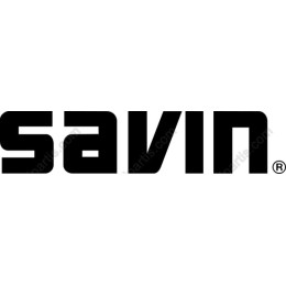 SAVIN Premium Logo
