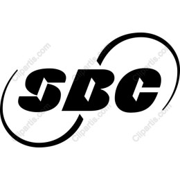 SBC Dynamic Logo