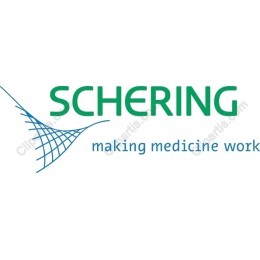 Schering Logo