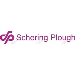 Schering Plough Logo